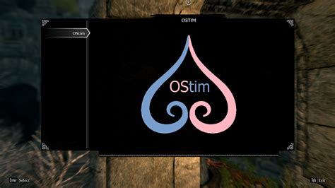 Install and use the Skyrim Script Extender (SKSE). . Ostim mcm not working